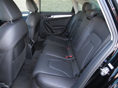 2013 Audi A4  2.0T Premium