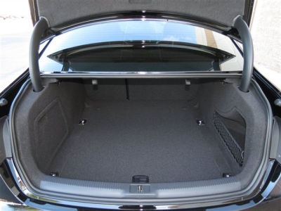2013 Audi A4  2.0T Premium