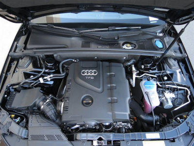 2013 Audi A4  2.0T Premium