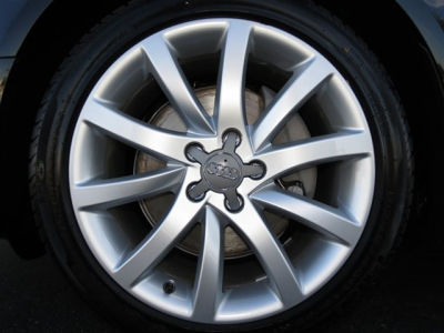 2013 Audi A4  2.0T Premium