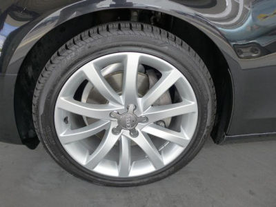 2013 Audi A4  2.0T Premium quattro