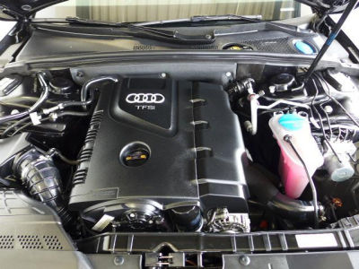2013 Audi A4  2.0T Premium quattro