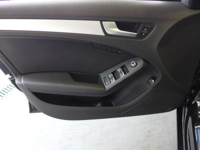 2013 Audi A4  2.0T Premium quattro