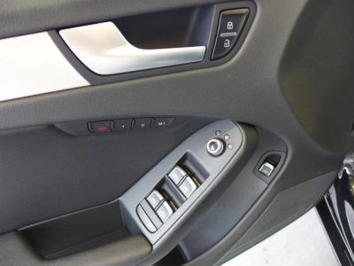 2013 Audi A4  2.0T Premium quattro