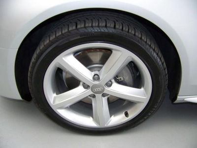 2012 Audi A4  2.0T Premium quattro