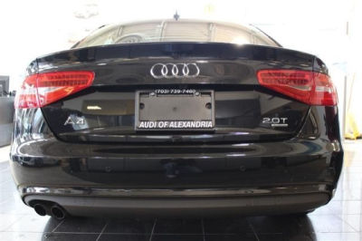 2013 Audi A4  Premium Plus