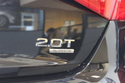 2013 Audi A4  Premium Plus