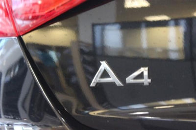 2013 Audi A4  Premium Plus