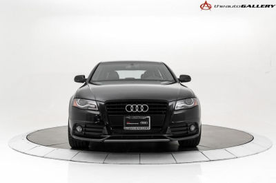 2012 Audi A4  2.0T Premium