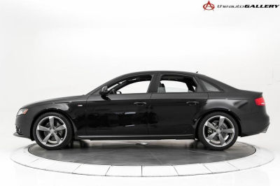 2012 Audi A4  2.0T Premium