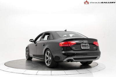 2012 Audi A4  2.0T Premium