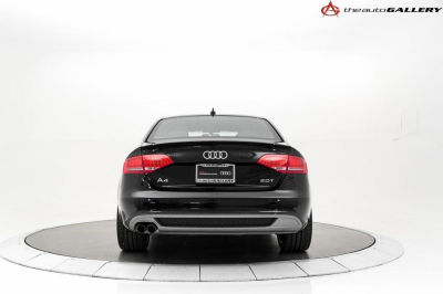 2012 Audi A4  2.0T Premium