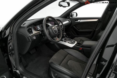 2012 Audi A4  2.0T Premium