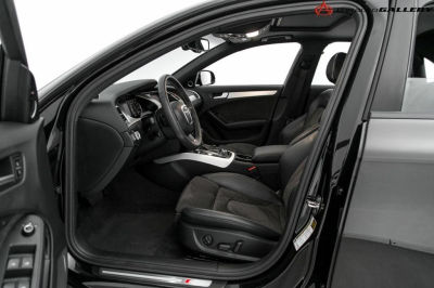 2012 Audi A4  2.0T Premium