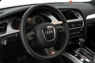 2012 Audi A4  2.0T Premium