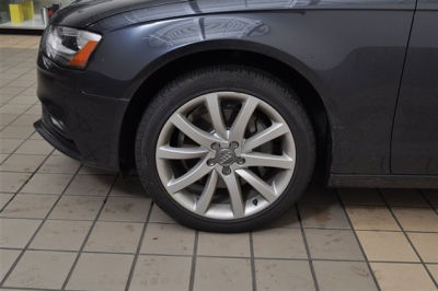 2013 Audi A4  2.0T Premium quattro