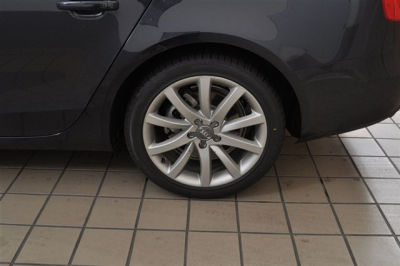 2013 Audi A4  2.0T Premium quattro