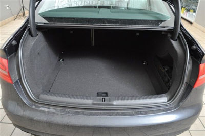 2013 Audi A4  2.0T Premium quattro