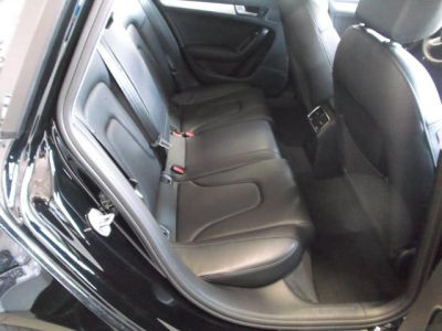 2013 Audi A4  2.0T Premium quattro