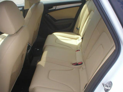 2013 Audi A4  2.0T Premium quattro