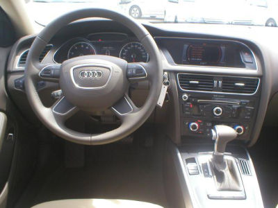 2013 Audi A4  2.0T Premium quattro