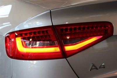 2013 Audi A4  Premium Plus