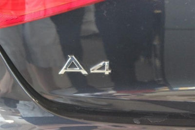 2013 Audi A4  Premium Plus