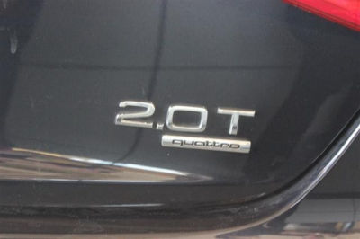 2013 Audi A4  Premium Plus