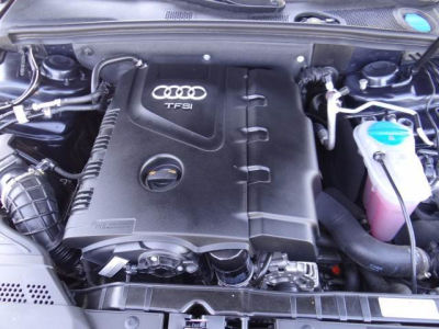 2013 Audi A4  2.0T Premium