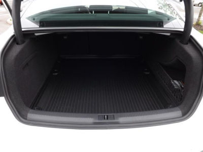 2012 Audi A4  2.0T Premium quattro