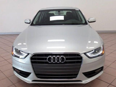 2013 Audi A4  2.0T Premium