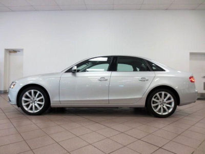 2013 Audi A4  2.0T Premium