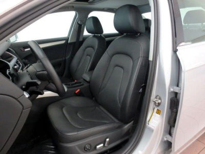 2013 Audi A4  2.0T Premium
