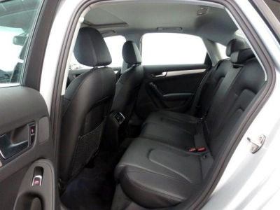2013 Audi A4  2.0T Premium