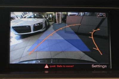 2013 Audi A4  Premium Plus