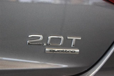 2013 Audi A4  Premium Plus