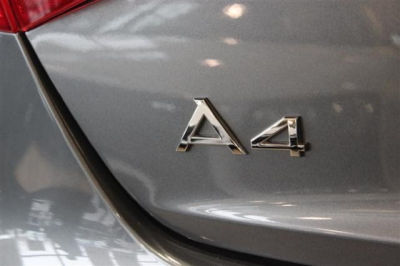 2013 Audi A4  Premium Plus
