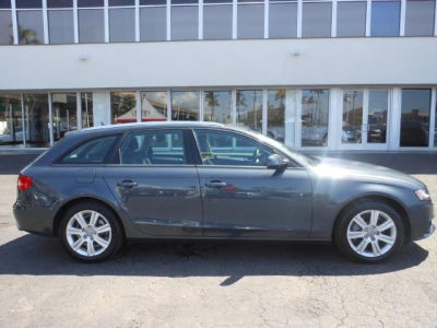 2011 Audi A4  2.0T Premium quattro