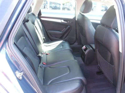 2011 Audi A4  2.0T Premium quattro