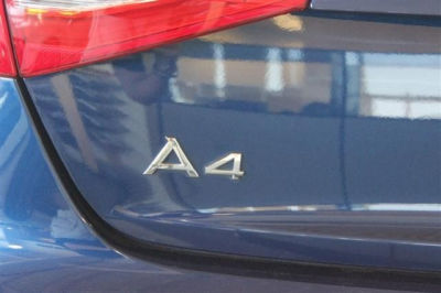 2013 Audi A4  Premium Plus