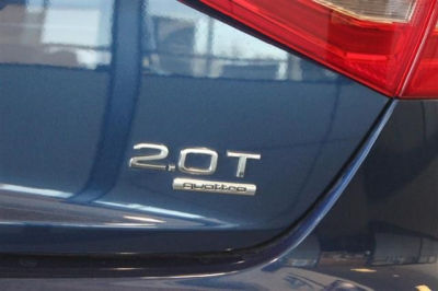 2013 Audi A4  Premium Plus
