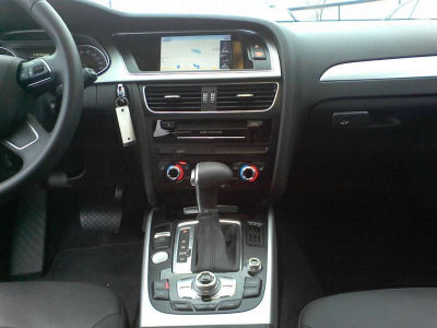 2013 Audi A4  2.0T Premium quattro