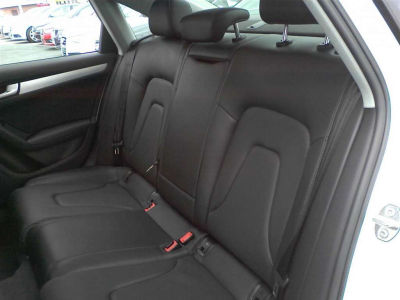 2013 Audi A4  2.0T Premium quattro