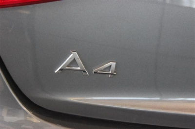 2013 Audi A4  Premium Plus
