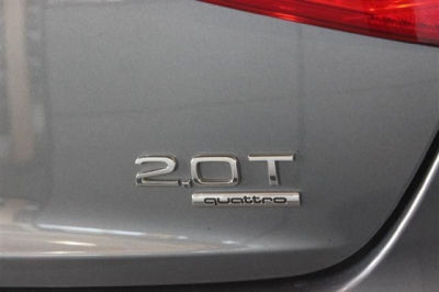 2013 Audi A4  Premium Plus