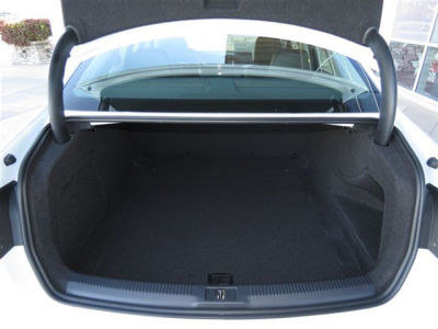 2013 Audi A4  2.0T Premium quattro