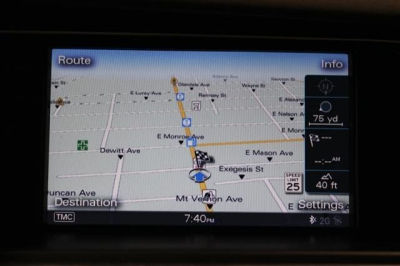 2013 Audi A4 Premium Plus
