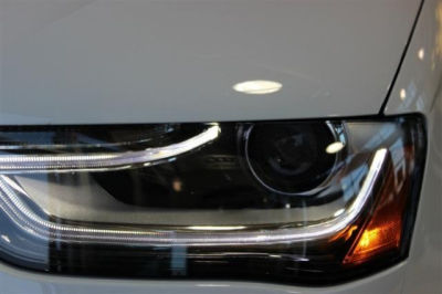 2013 Audi A4 Premium Plus