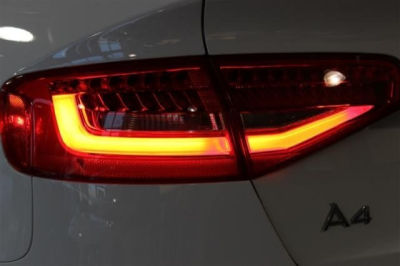 2013 Audi A4 Premium Plus