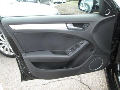 2012 Audi A4  2.0T Premium quattro